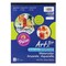 Ucreate Art1st Heavyweight Watercolor Pad, 9 x 12, 12 Sheets/Pad, PK6 P4910 - alternate 2